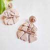 Konstant 1 by Mindful Vibing Polymer Clay Jewelry