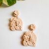 Konstant 3 by Mindful Vibing Polymer Clay Jewelry