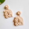 Konstant 3 by Mindful Vibing Polymer Clay Jewelry