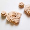 Konstant 3 by Mindful Vibing Polymer Clay Jewelry