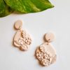 Konstant 6 by Mindful Vibing Polymer Clay Jewelry