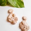 Konstant 6 by Mindful Vibing Polymer Clay Jewelry