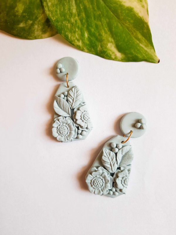 Konstant 5 by Mindful Vibing Polymer Clay Jewelry