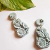 Konstant 5 by Mindful Vibing Polymer Clay Jewelry