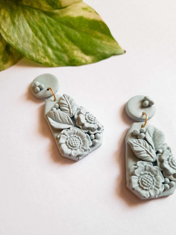 Konstant 5 by Mindful Vibing Polymer Clay Jewelry