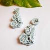 Konstant 5 by Mindful Vibing Polymer Clay Jewelry
