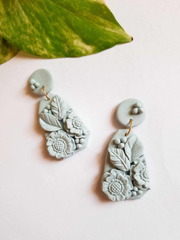 Konstant 5 by Mindful Vibing Polymer Clay Jewelry