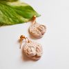 Konstant 7 by Mindful Vibing Polymer Clay Jewelry