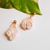 Konstant 7 by Mindful Vibing Polymer Clay Jewelry