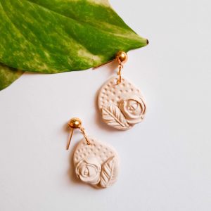 Konstant 7 by Mindful Vibing Polymer Clay Jewelry