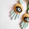 The Mystic Eye by Mindful Vibing