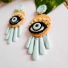 The Mystic Eye by Mindful Vibing