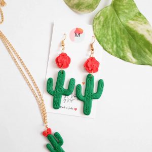 Cacti combo sets by mindful vibing