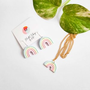 Rainbow Set by Mindful Vibing