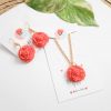 Red Rose Set by Mindful Vibing