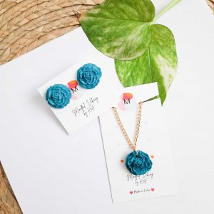 Blue Rose combo sets by mindful vibing