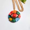 Mother Nature Pendant by Mindful Vibing