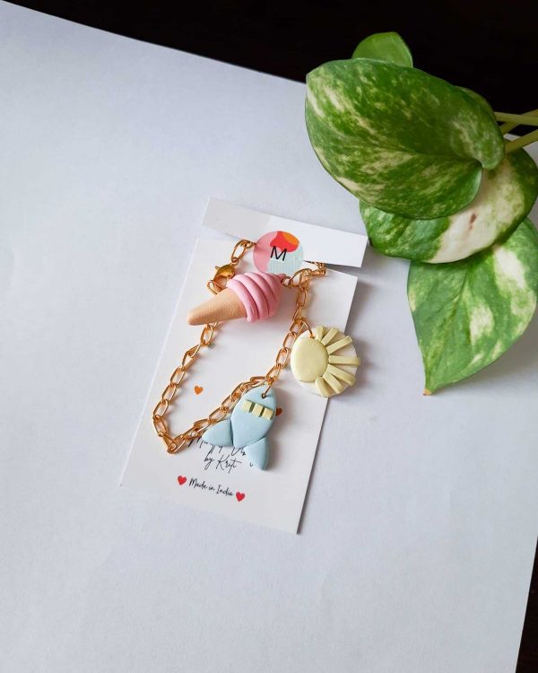 Summer Daydream Bracelet MINDFUL VIBING