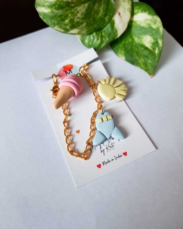 Summer Daydream Bracelet MINDFUL VIBING