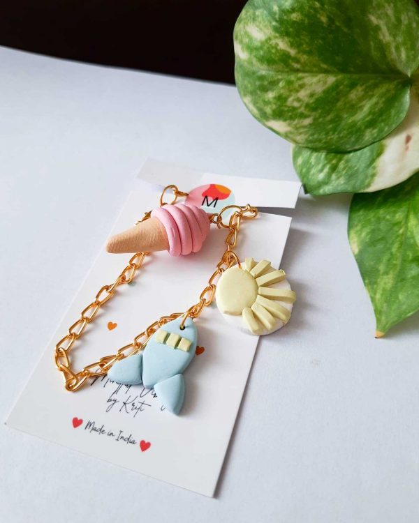 Summer Daydream Bracelet MINDFUL VIBING