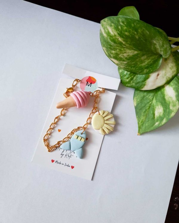 Summer Daydream Bracelet MINDFUL VIBING