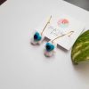 Hamsa Hand Charm 6 mindful vibing