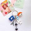 Lifestyle Keychain by mindful vibing