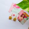 Avocado Toast earrings by mindful vibing