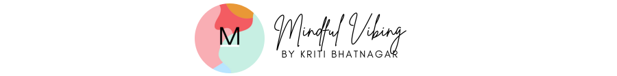 mindful vibing polymer clay introductory workshop by kriti bhatnagar